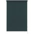 Gardinia Seitenzugrollo Abdunklung grau 62 x 180 cm