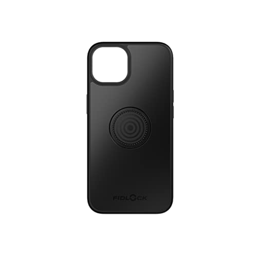 Fidlock Handyhülle Vacuum Phone Case, Kompatibel mit Apple iPhone 13, VC-01700-R0001(BLK)