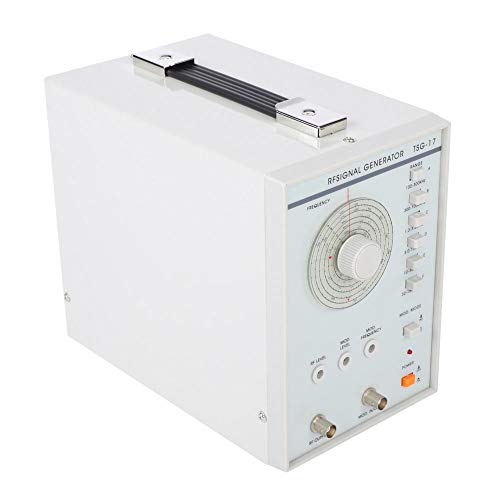 Hochfrequenzsignalgenerator mit 100 kHz bis 150 MHz Hochfrequenzausgang Sinus- und Amplitudenmodulationssignal(American standard (1100V))