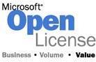 Microsoft Exchange Hosted Encryption - Abonnement-Lizenz (1 Monat) - 1 PC - Open Value - zusätzliches Produkt - Win - Englisch