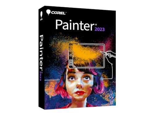Painter 2023 ML EU