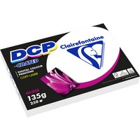 Clairalfa Laserdrucker-Papier DCP Coated Gloss, A3, 250 g/qm