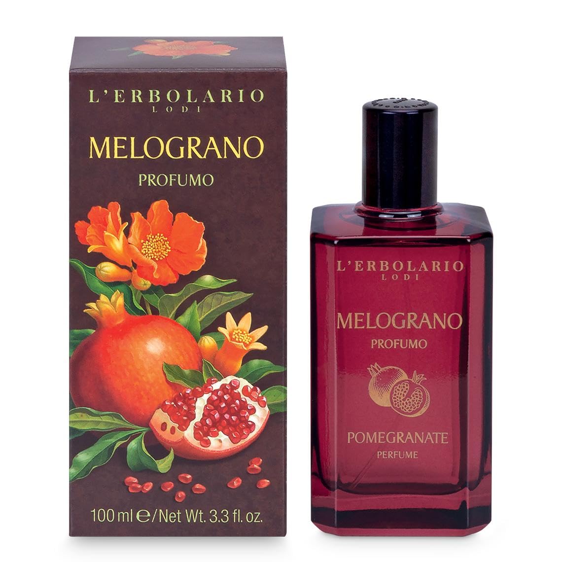 Granatapfel parfüm 100 ml