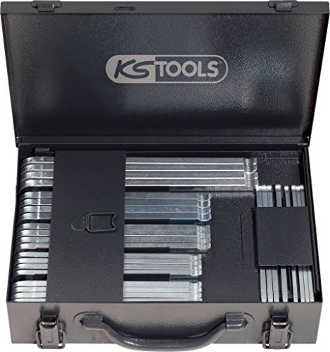 KS Tools 650.0010 Universal-Kugellager-Auszieher-Satz, 37-tlg.