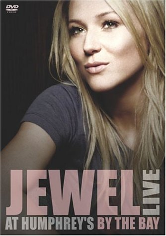 Jewel : Live at Humphrey's by the Bay (2001)