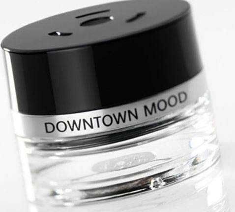 Original Benz Innenraumduft Parfümflasche – Downtown Mood A0008990288