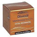Olivenöl Intensivcreme Nu 50 ml