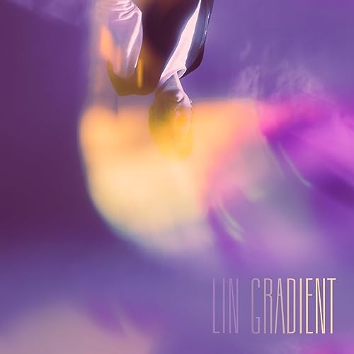 Gradient [Vinyl LP]