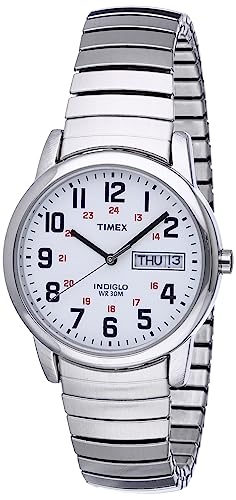 Timex Herrenuhr Quarz T20461PF