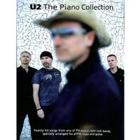The piano collection