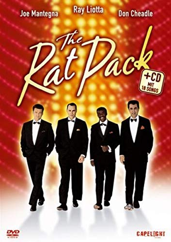 The Rat Pack