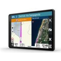 Garmin 1095 Navigationssystem Fixed 25,6 cm (10.1 ) TFT Touchscreen 554 g Schwarz (010-02749-10)