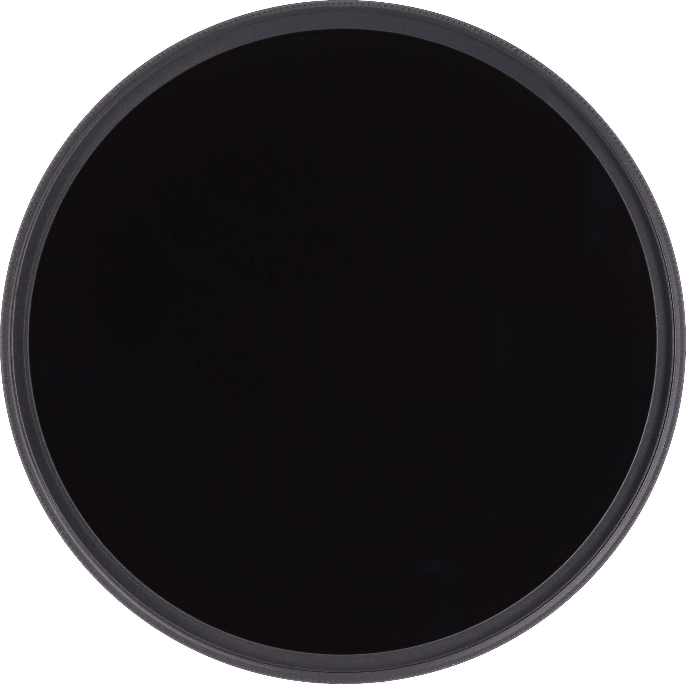 Rollei F:X Pro Rundfilter (72 mm, ND 2000 Filter) Neutraler Graufilter (Neutraldichtefilter) aus Gorilla Glas mit spezieller Beschichtung – ND8 (11 Stopps/3,3)