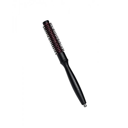 Acca Kappa Grip & Gloss Brush 16 Zoll Durchmesser Für alle Haartypen & Ideal für dünnes Haar