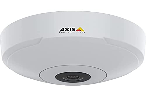 Axis M3067-P Indoor Fixed Mini Dome