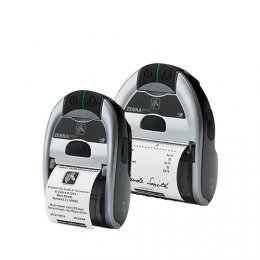 POS-Cardsysteme Zebra iMZ220 8 Punkte/mm (203dpi), ZPL, CPCL, USB, BT, WLAN