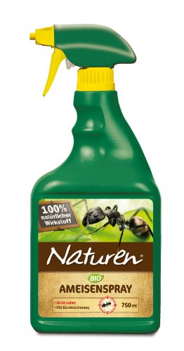 NATUREN Ameisenspray 750 ml