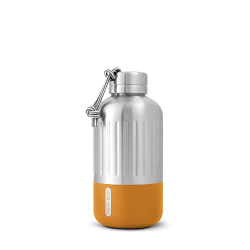 Explorer Isolierflasche, klein, orange, 650 ml