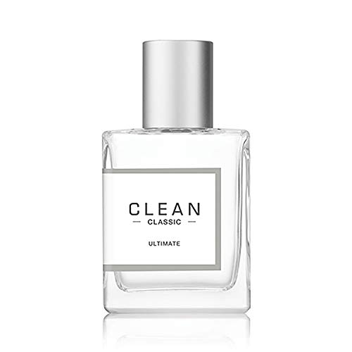 Clean Classic Ultimate femme/women, Eau de Parfum, Vaporisateur/Spray
