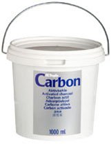 Dupla Carbon 1000 ml - Hochaktivkohle