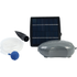 Ubbink Solar-Belüftungspumpe 'Air Solar 100' 1,5 W