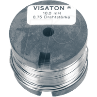 VIS SP 3608 - VISATON LR-Spule / 4,7 mH