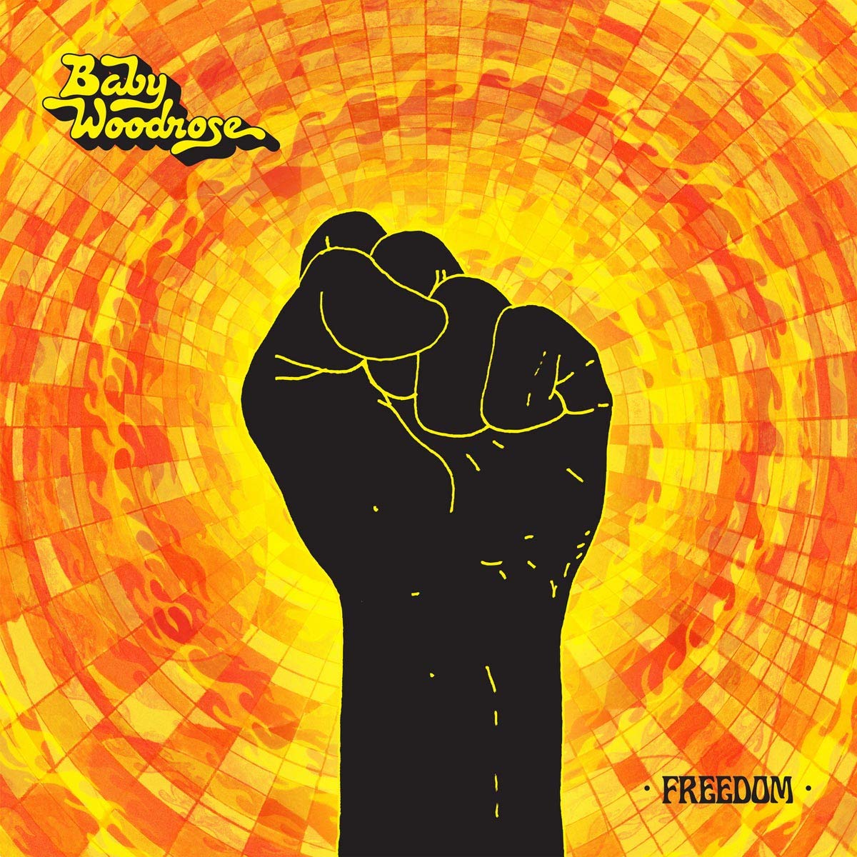 Freedom [Vinyl LP]