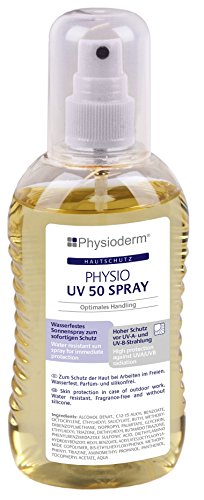 PHYSIO UV 50 SPRAY 200 ml