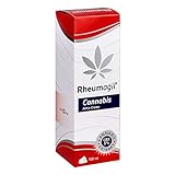 Rheumagil Cannabis Aktiv 100 ml