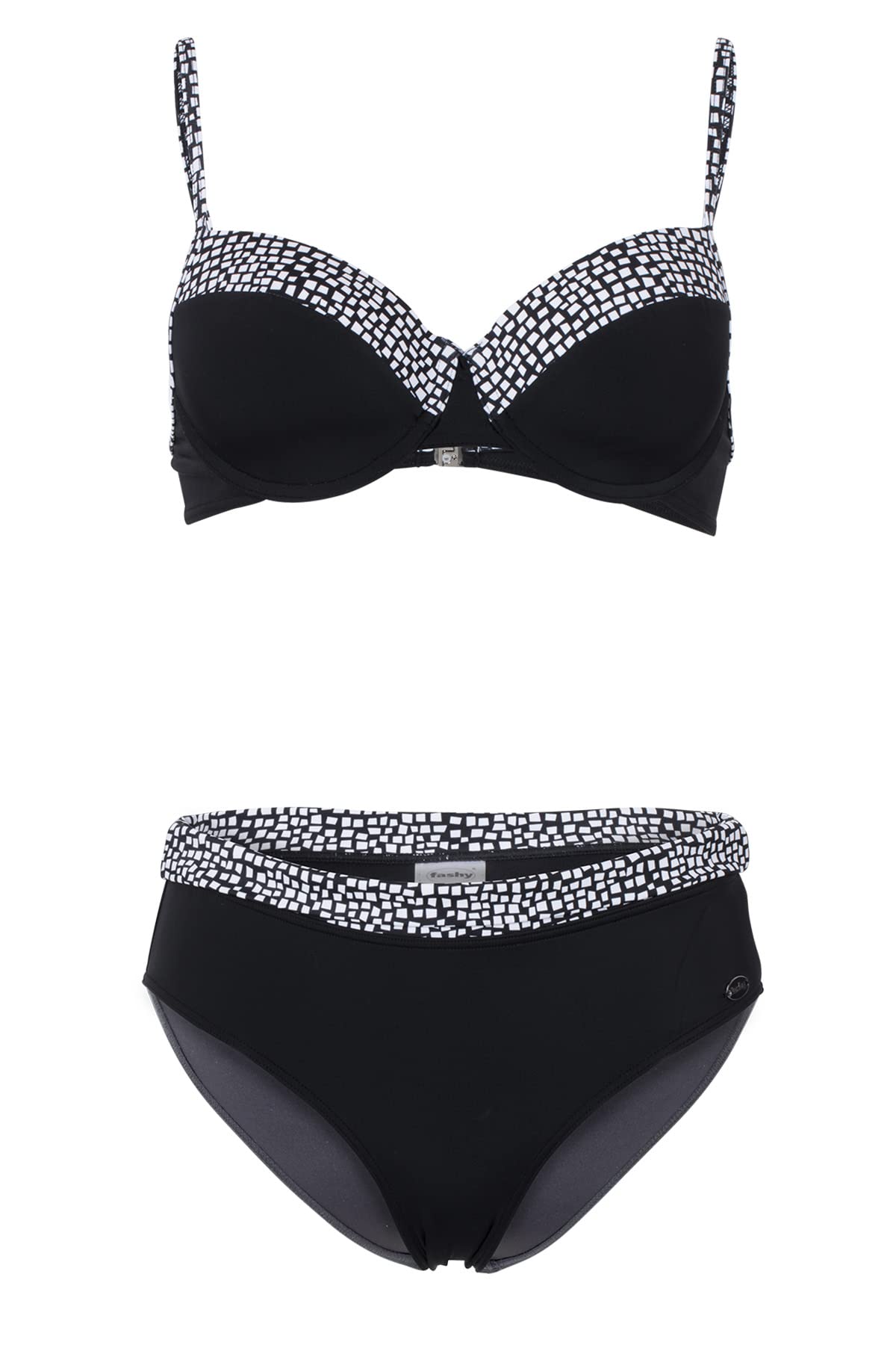 Fashy Damen Bikini, 23795 01