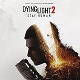 Dying Light 2 (Original Game Soundtrack) [Vinyl LP]