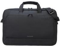 Tucano Star Tasche für Notebook 17,3" - Schwarz