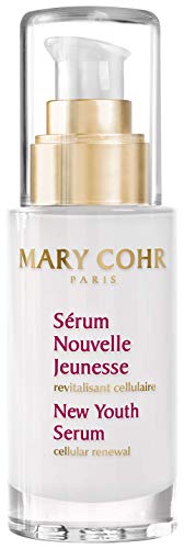 Mary Cohr Sérum Nouvelle Jeunesse,1er Pack (1 x 30 ml)