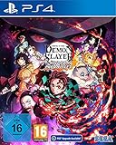 Demon Slayer -Kimetsu no Yaiba- The Hinokami Chronicle (PlayStation 4)