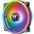 TT 21567 - Thermaltake Riing Trio 20 RGB, 200 mm, schwarz