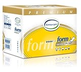 Forma-Care Form Premium Dry - Super - Inkontinenz-Vorlagen