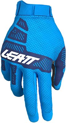 Leatt Motocross 1.5 GripR Handschuhe mit MicronGrip Handfläche