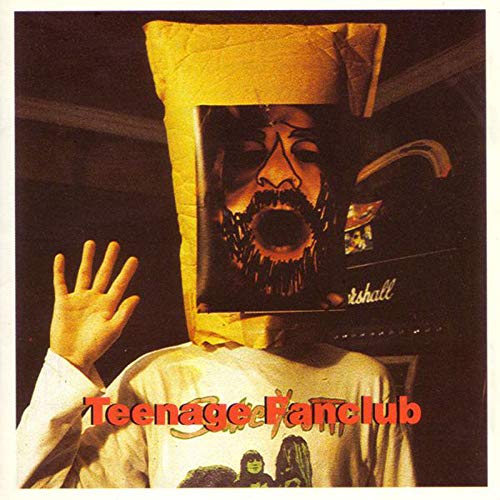 Deep Fried Fanclub (Lp+Download) [Vinyl LP]