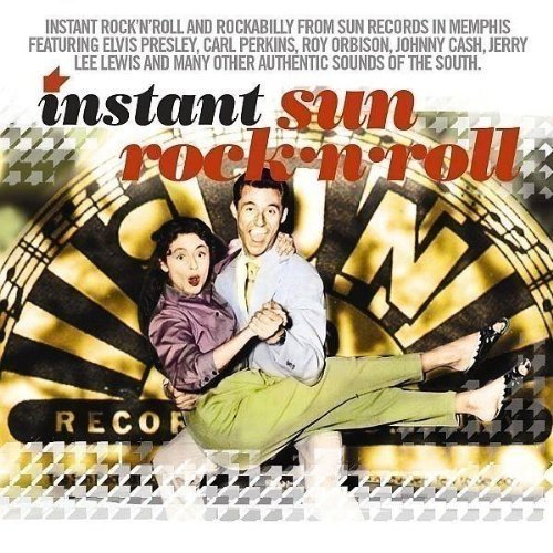Instant Sun Rock N Roll by Various Artists