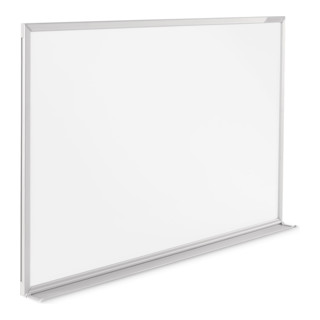Magnetoplan Design-Whiteboard CC, 1800 x 1200 mm