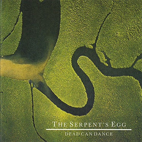 The Serpent'S Egg [Vinyl LP]