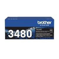 Brother Original TN-3480 Toner - schwarz (TN3480)