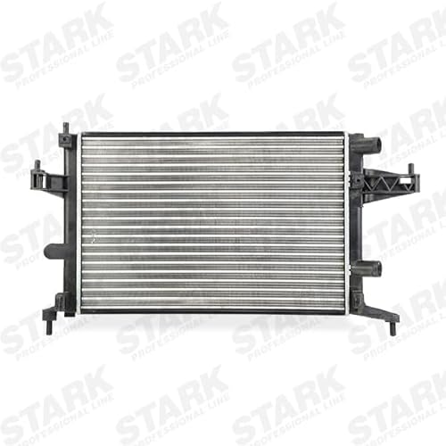 STARK SKRD-0120194 Kühler, Motorkühlung Wasserkühler, Motorkühler, Kühler Motorkühlung