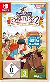 Horse Club Adventures 2 - Hazelwood Stories - Gold Edition