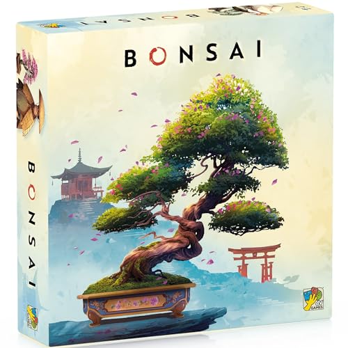 Bonsai (engl.)