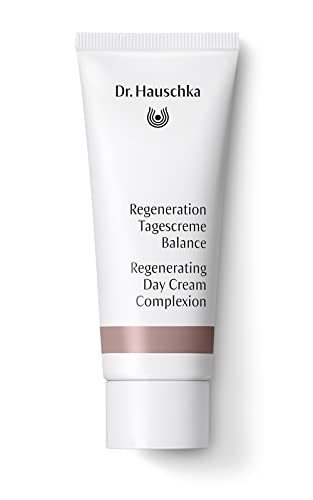 Dr. Hauschka Regenerating Day Cream Complexion Tagespflege, 40 ml
