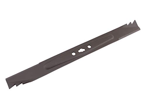 SECURA Messer (Standard) kompatibel mit Plus Big Wheeler 561 S-Plus 05311 Rasenmäher