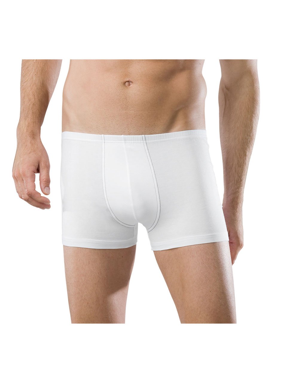 Schiesser Essentials Pants 8er Pack white XL (7)