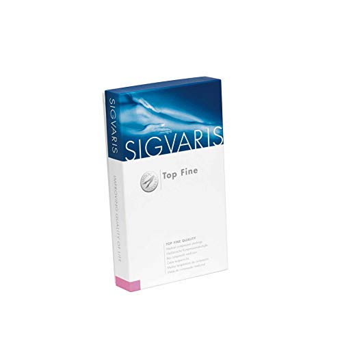 SIGVARIS Top Fine 701 K1 A-T ll gF savanna 1 Stück