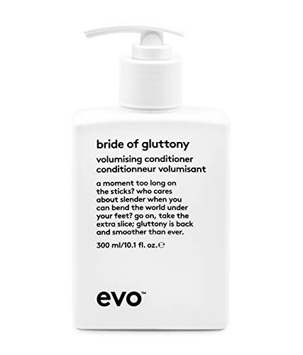 Evo Bride Of Gluttony Volume Conditioner